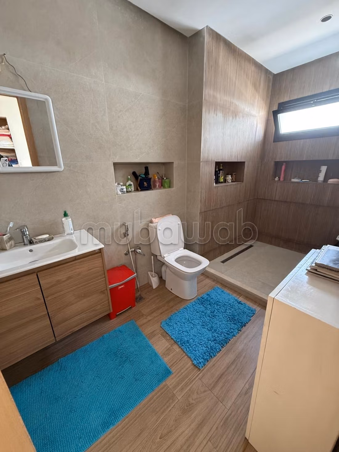 Uitzonderlijke villa te koop - Harhoura Sid El Abed