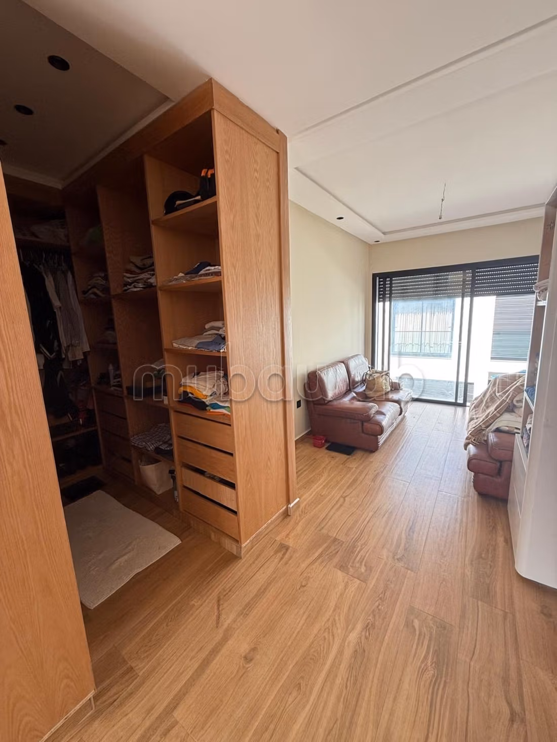Uitzonderlijke villa te koop - Harhoura Sid El Abed