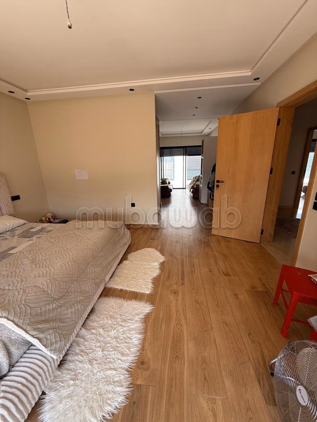 Uitzonderlijke villa te koop - Harhoura Sid El Abed