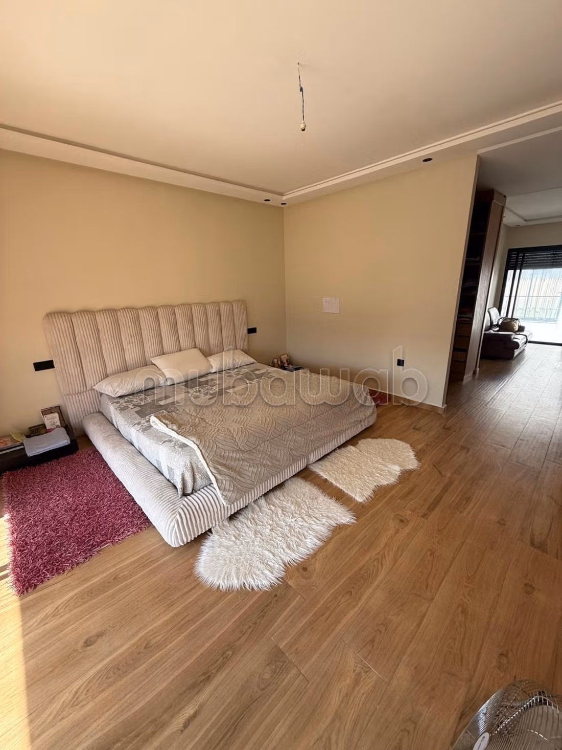 Uitzonderlijke villa te koop - Harhoura Sid El Abed