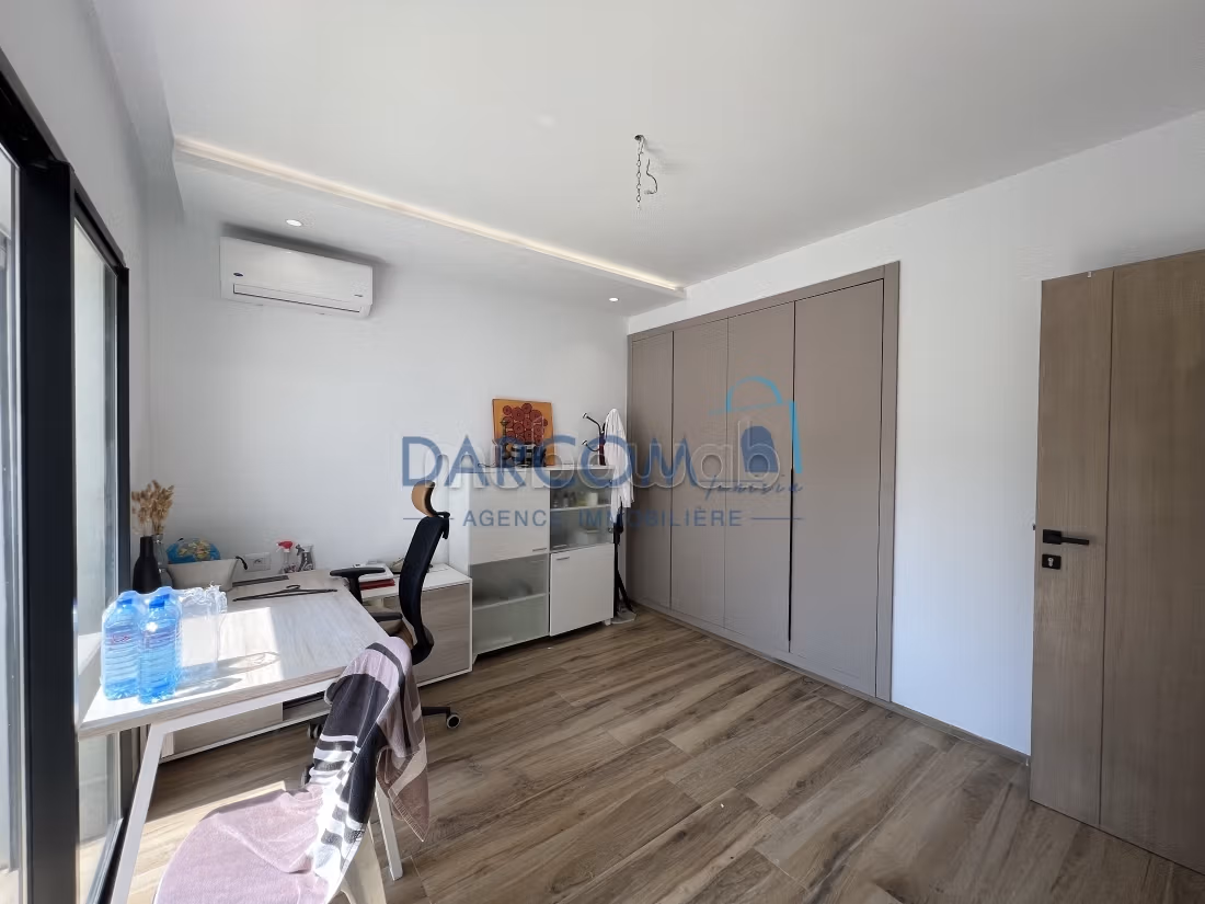 Magnificent S3 in Ain Zaghouan North