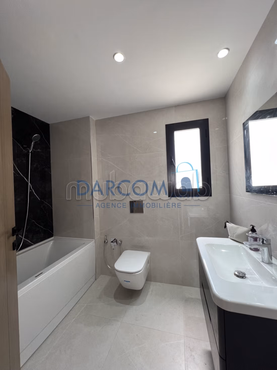 Magnificent S3 in Ain Zaghouan North