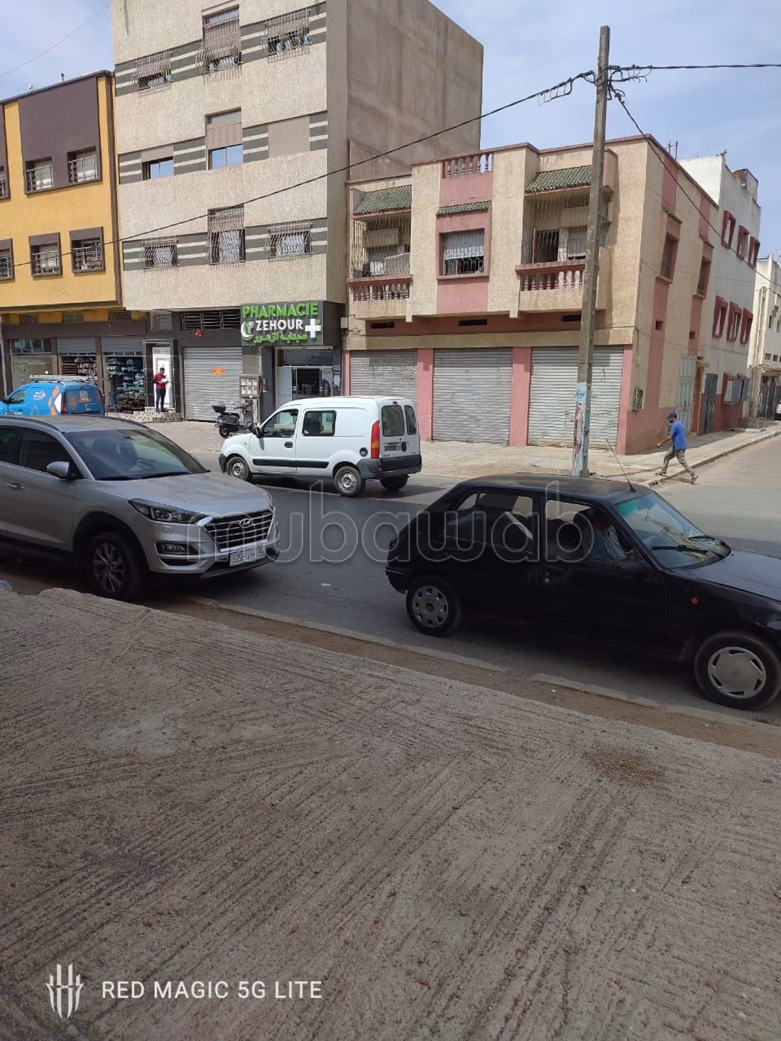 فيلا 100 م² في Oulad Wjih — 3