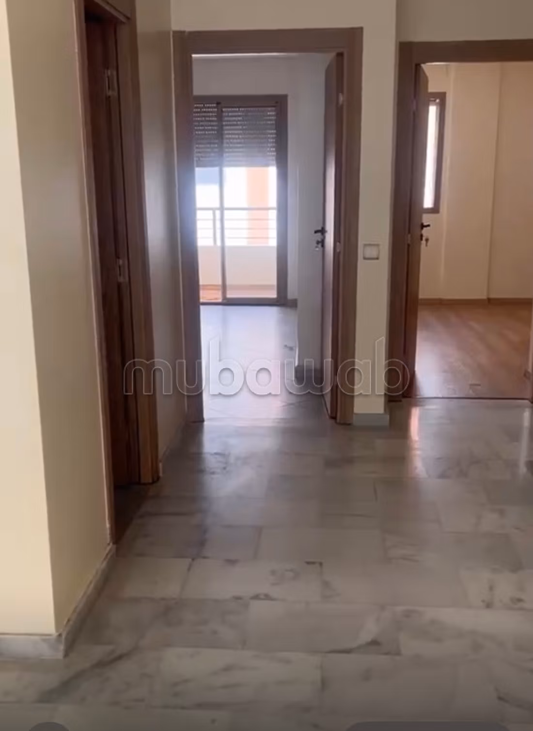 Appartement 90 m² à Quartier du Parc — 2