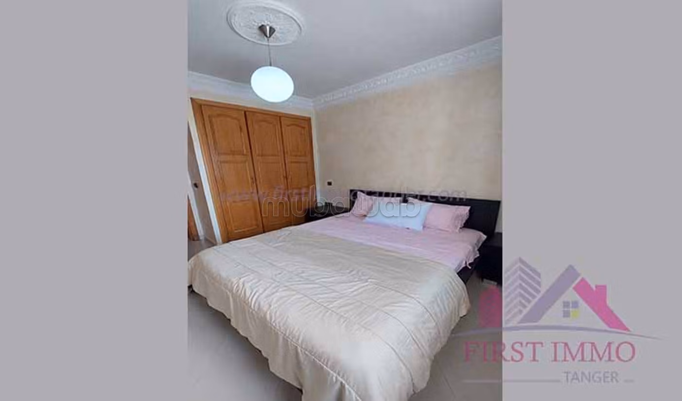 Joli appartement avec vue sur la corniche a louer