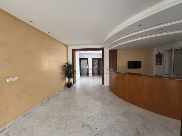 S2 à Vendre – Zone Touristique Sousse