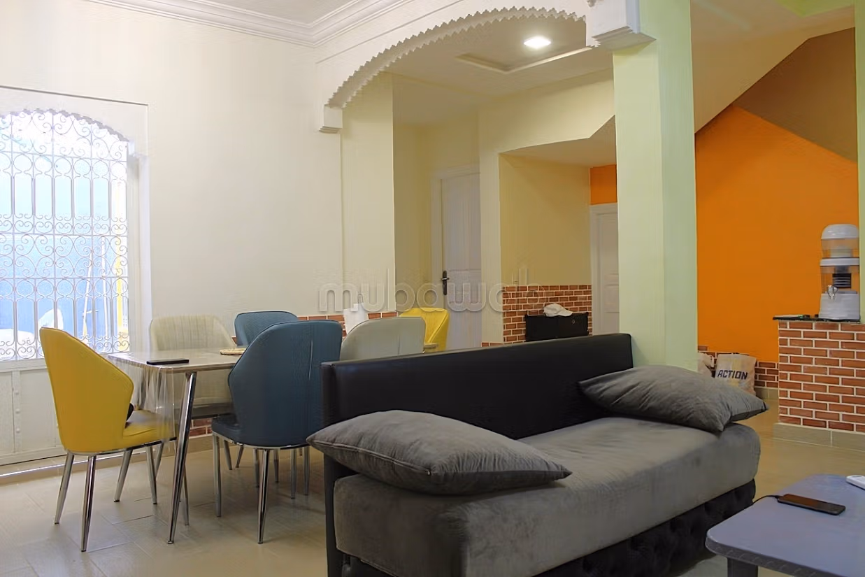 Maison de ville a Vendre a Beelaguid