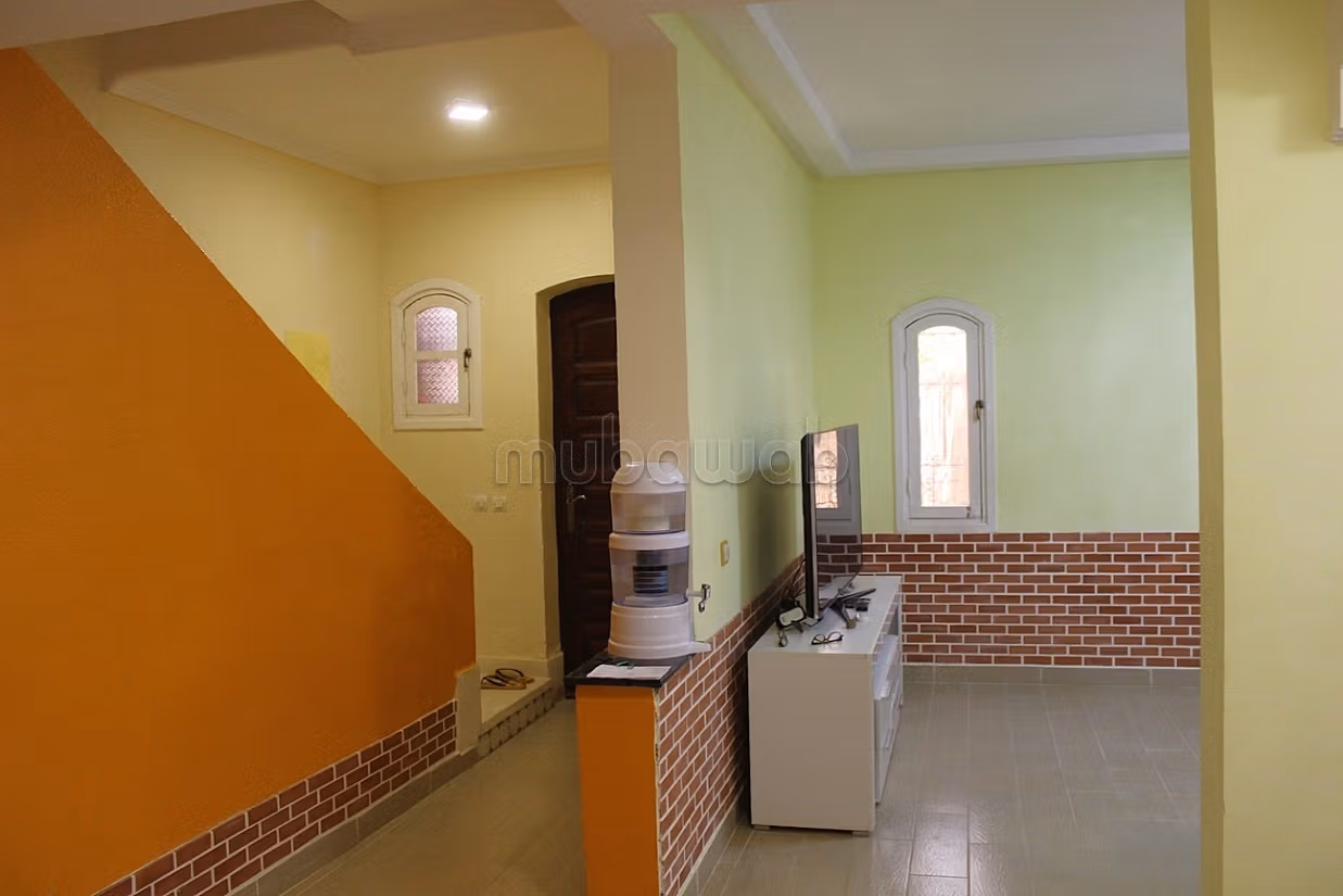 Villa 120 m² à Route Casablanca — 3