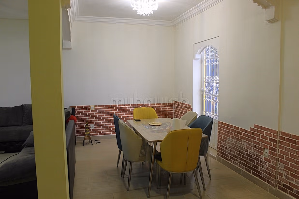 Villa 120 m² à Route Casablanca — 5