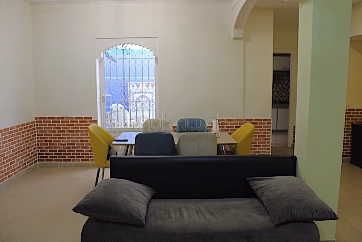 Villa 120 m² à Route Casablanca — 6