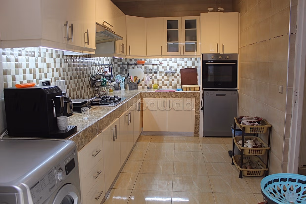Villa 120 m² à Route Casablanca — 7