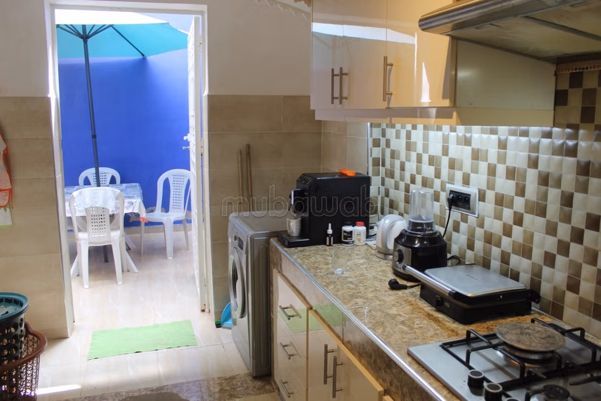 Villa 120 m² à Route Casablanca — 8