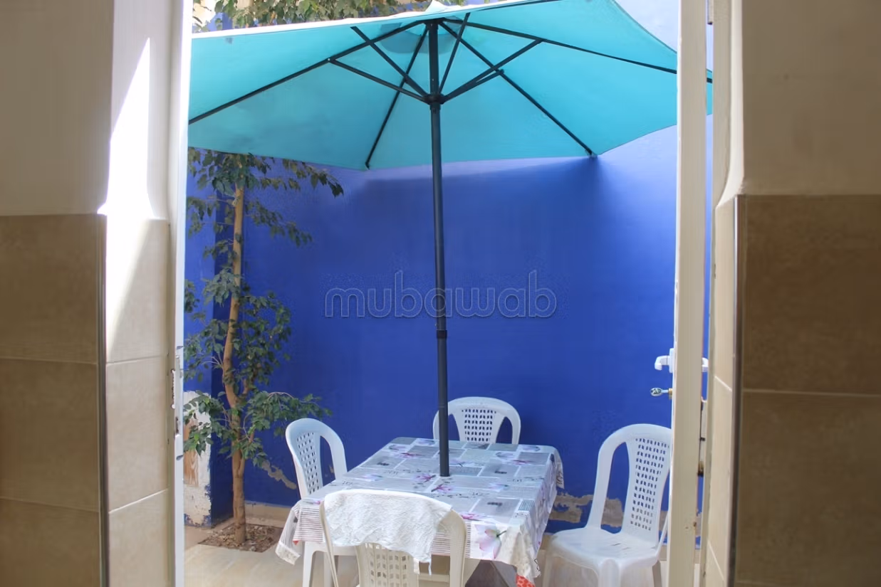 Villa 120 m² à Route Casablanca — 9