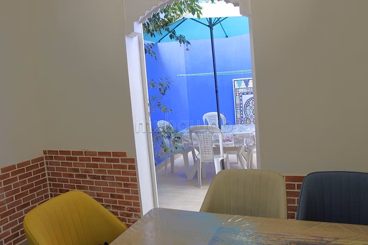 Villa 120 m² à Route Casablanca — 11