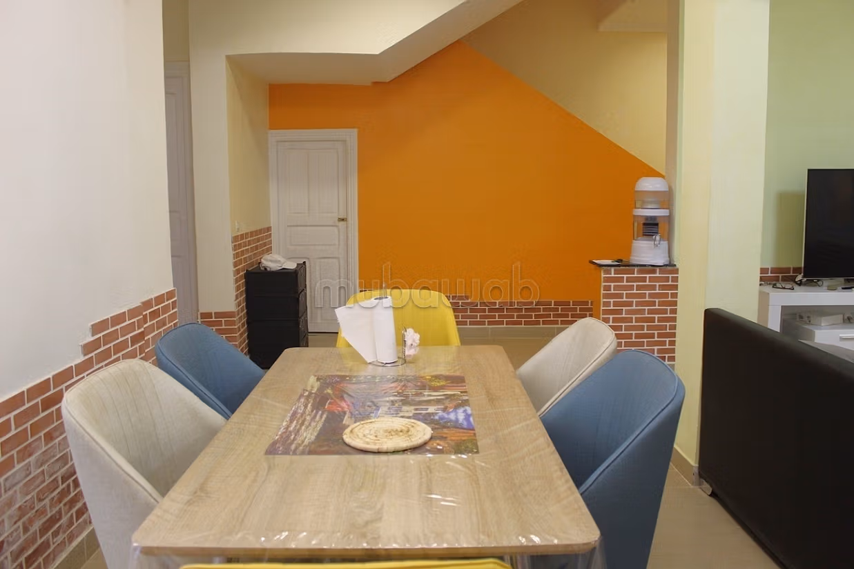 Villa 120 m² à Route Casablanca — 12