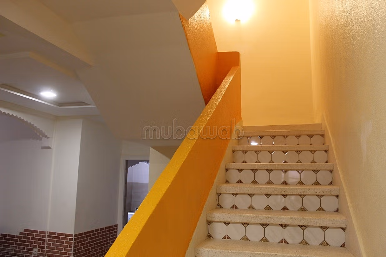 Villa 120 m² à Route Casablanca — 13