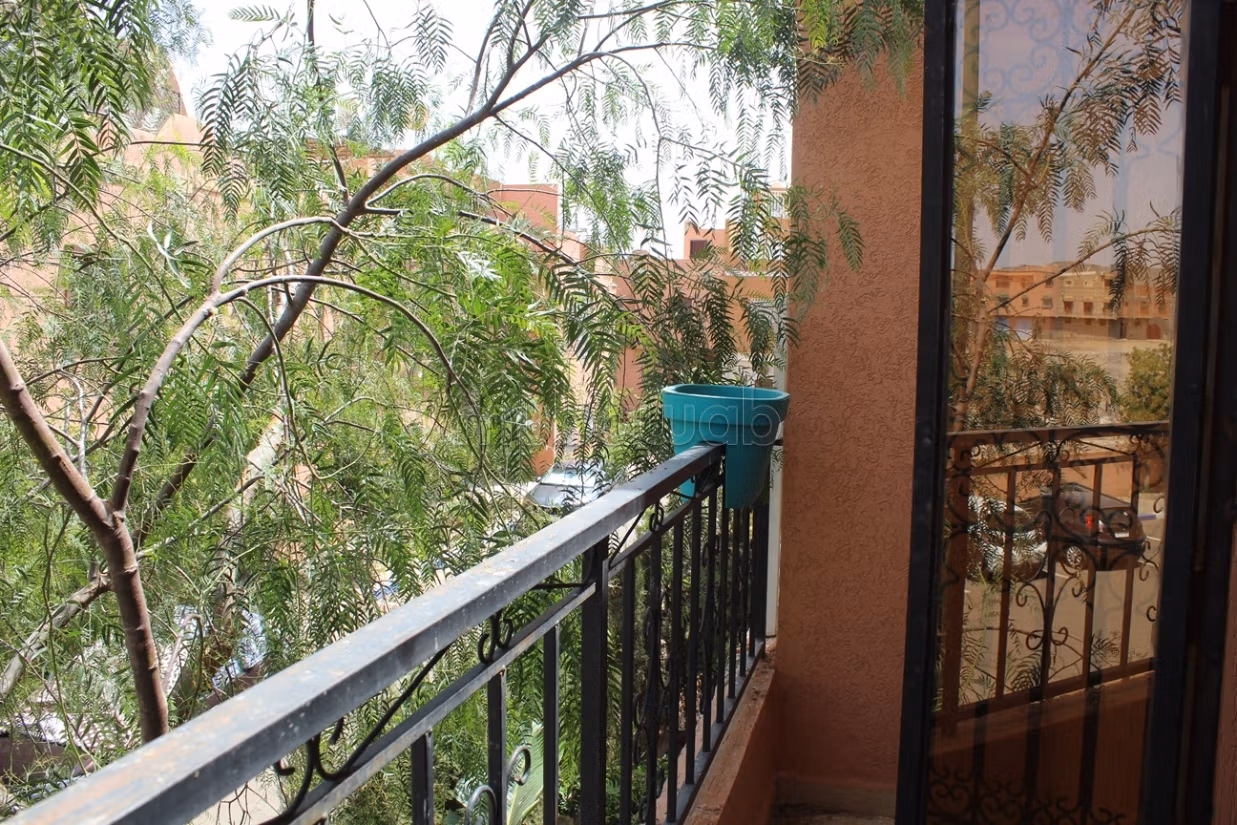 Villa 120 m² à Route Casablanca — 17