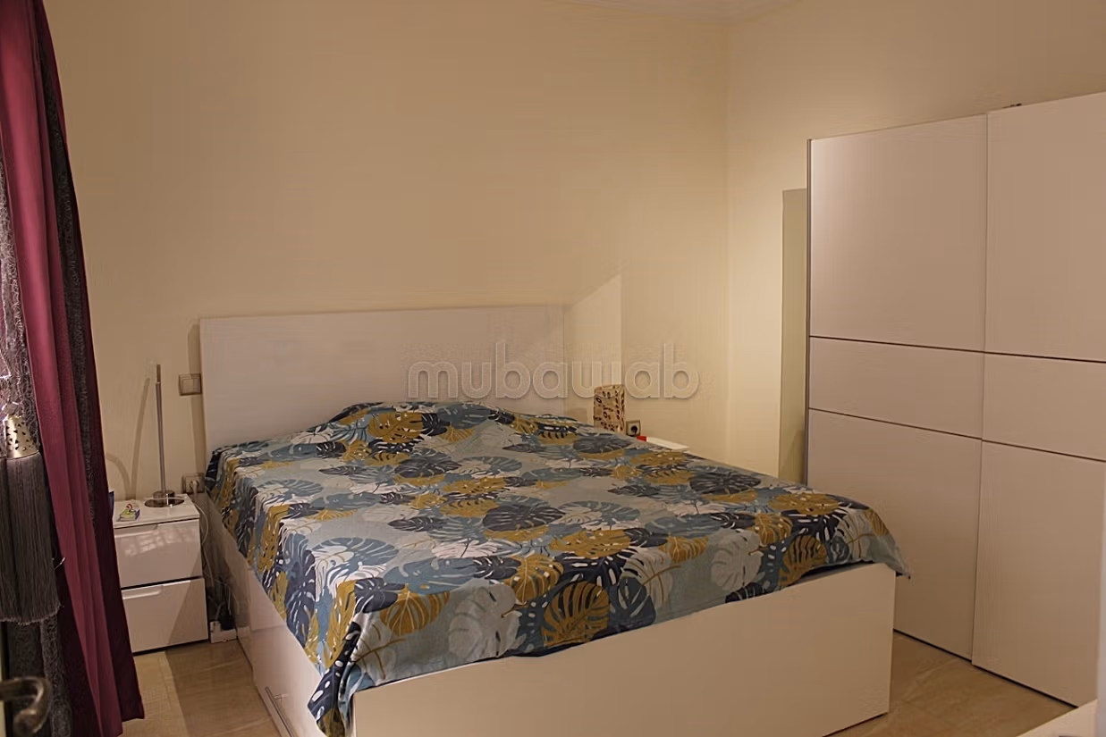 Villa 120 m² à Route Casablanca — 18