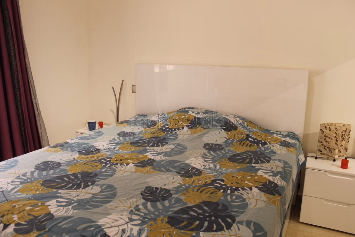 Villa 120 m² à Route Casablanca — 19