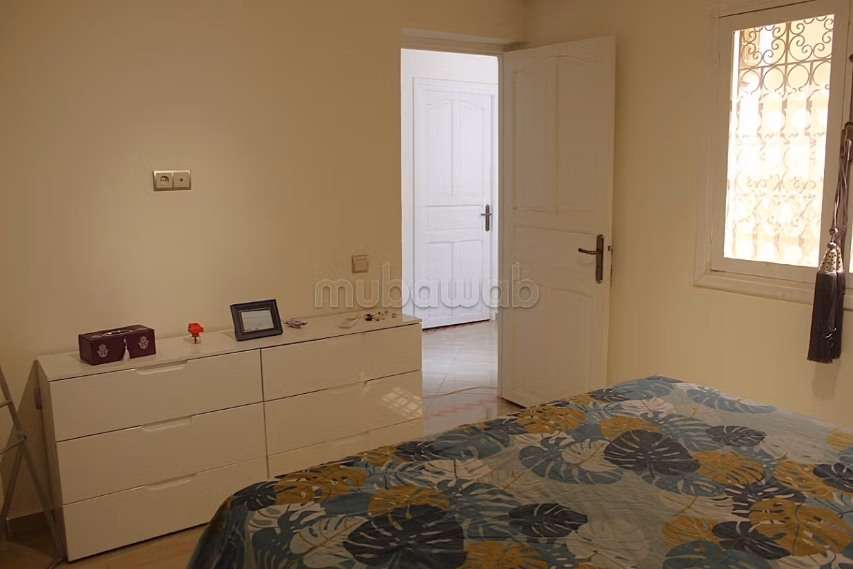 Villa 120 m² à Route Casablanca — 20