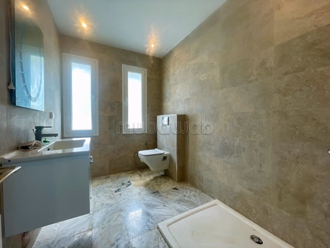 Villa S6 with unobstructed sea view, Upper Gammarth