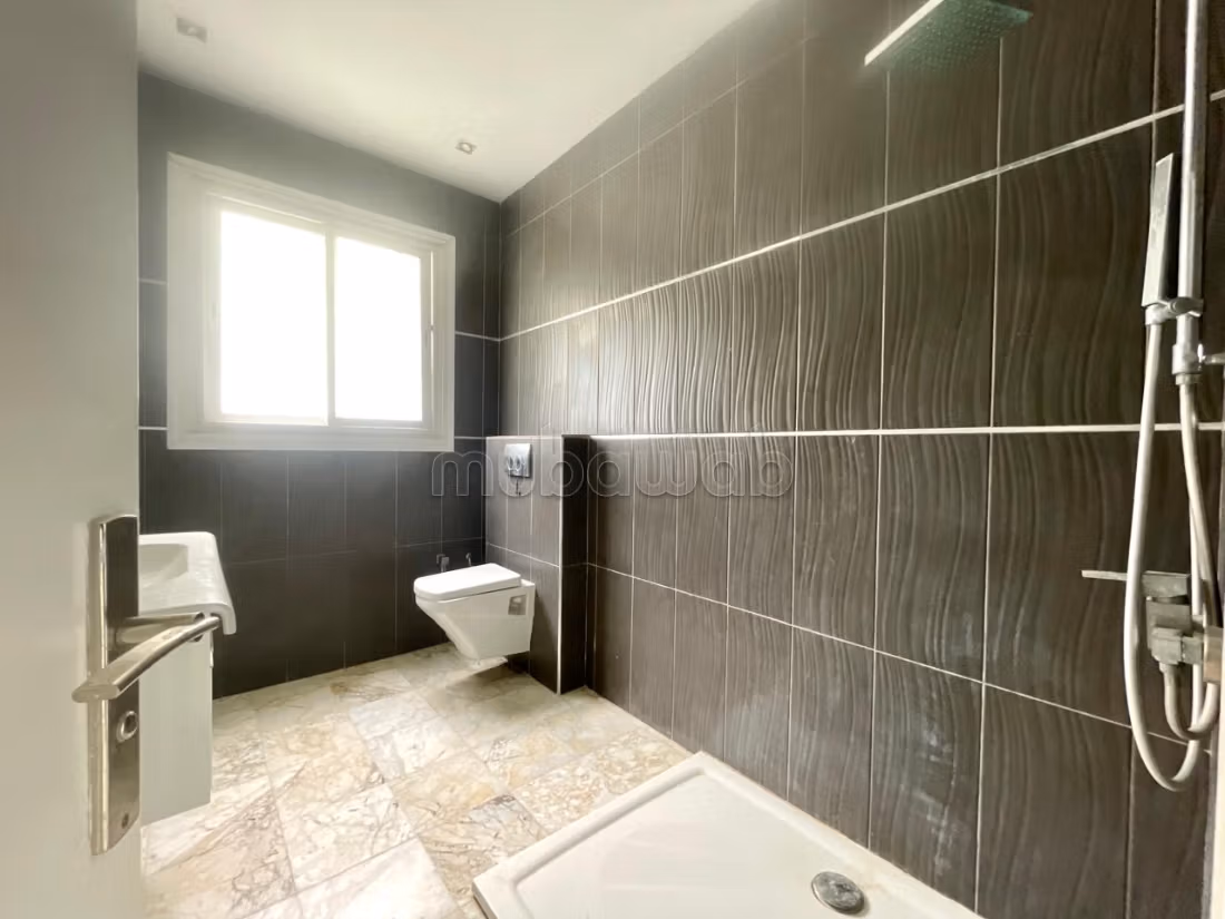 Villa S6 with unobstructed sea view, Upper Gammarth
