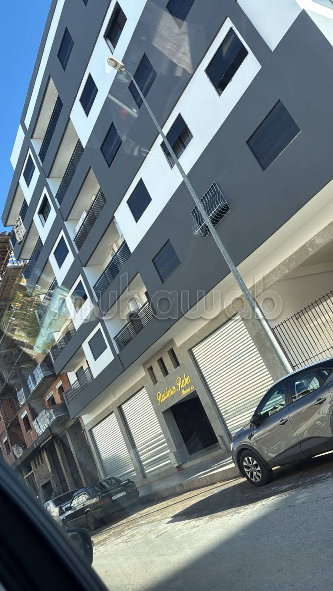 Appartamento a Hay Hassani Missimi, Casablanca