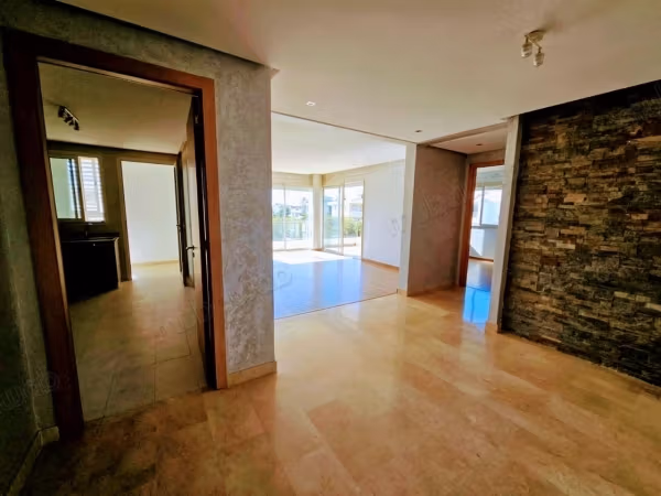 Apparement 3ch a Prestigia en location