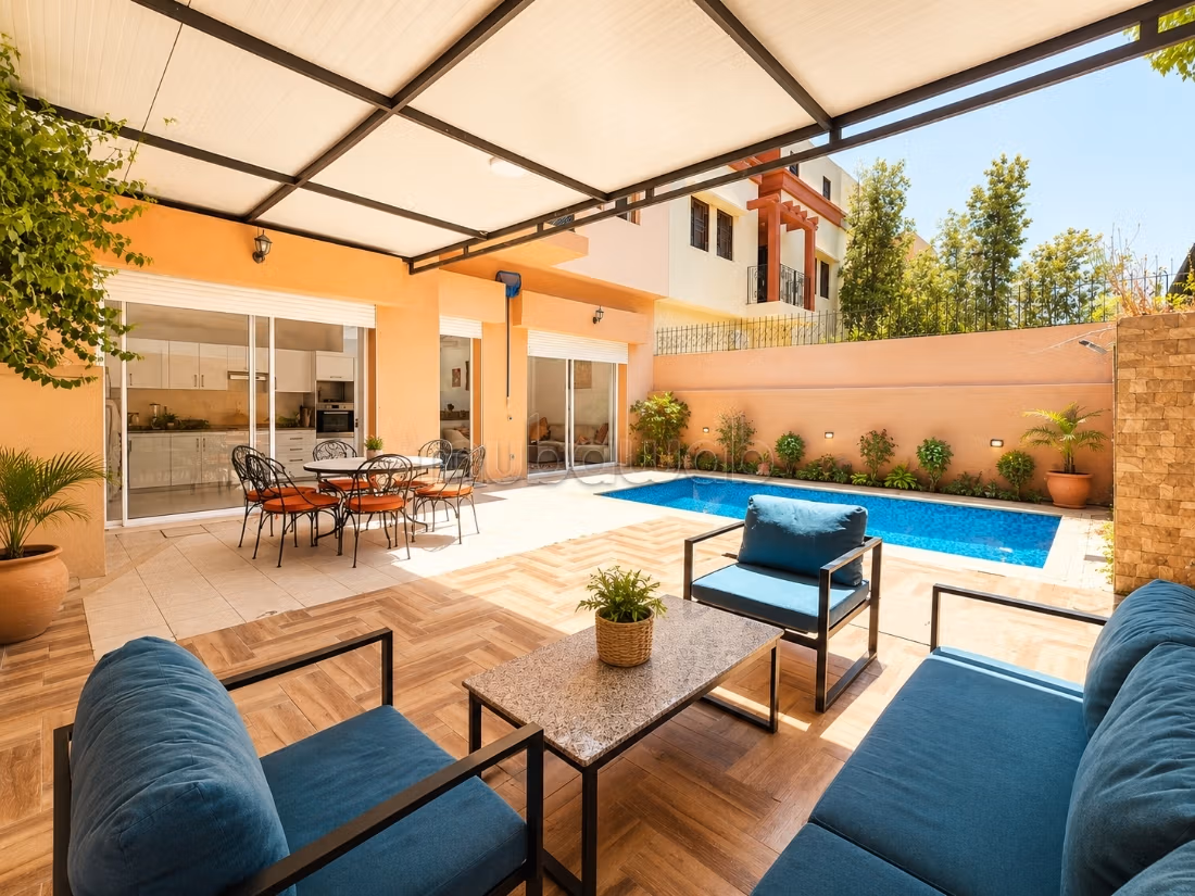 Maison très cosy à vendre à Targa — 2