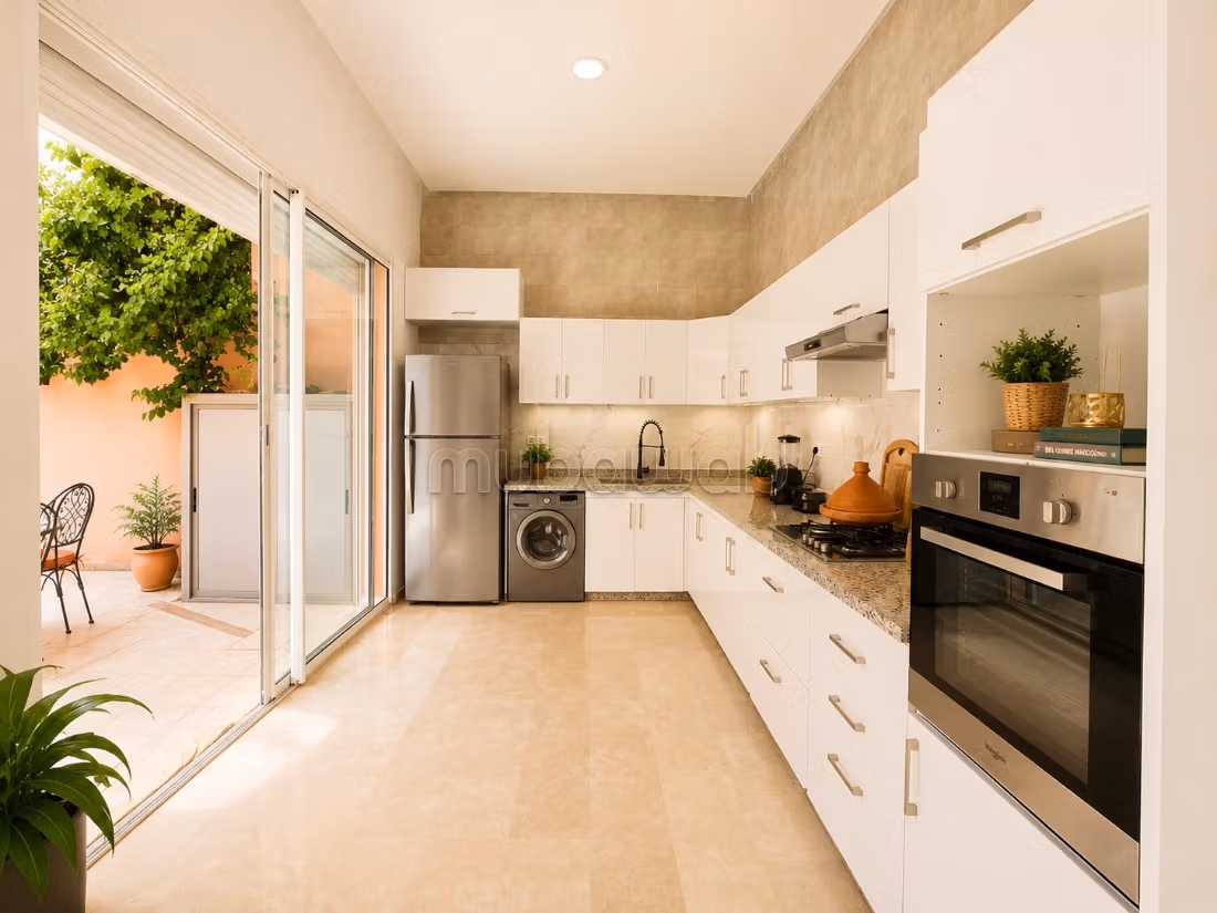 Villa 241 m² à Hay Targa — 10