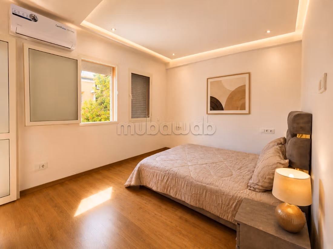 Villa 241 m² à Hay Targa — 9
