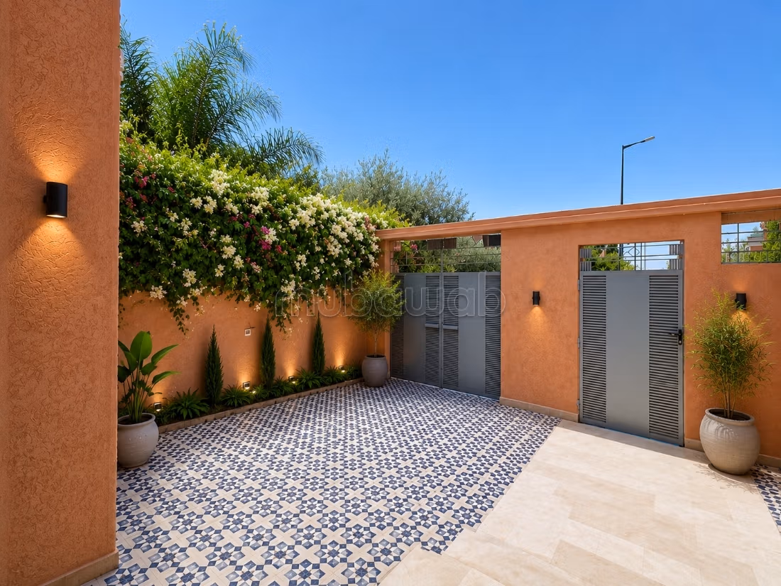 Villa 241 m² à Hay Targa — 7