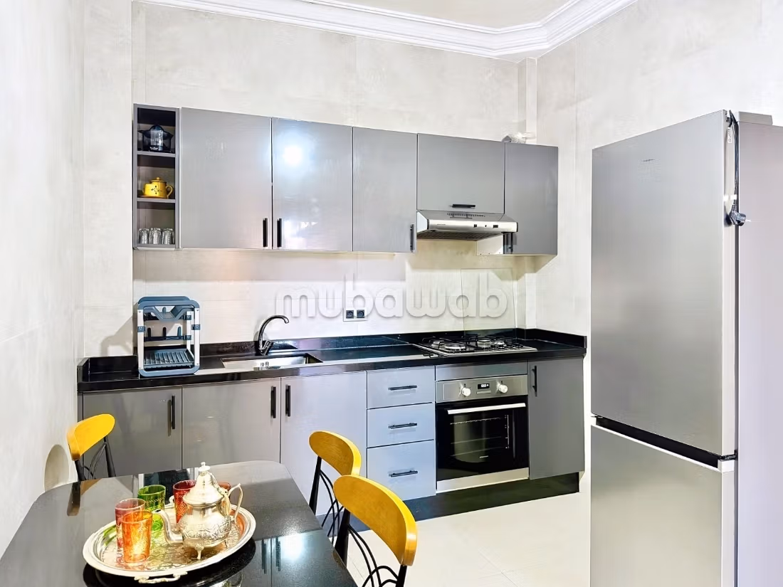 Opportunité Studio hivernage Location Longue Durée — 4
