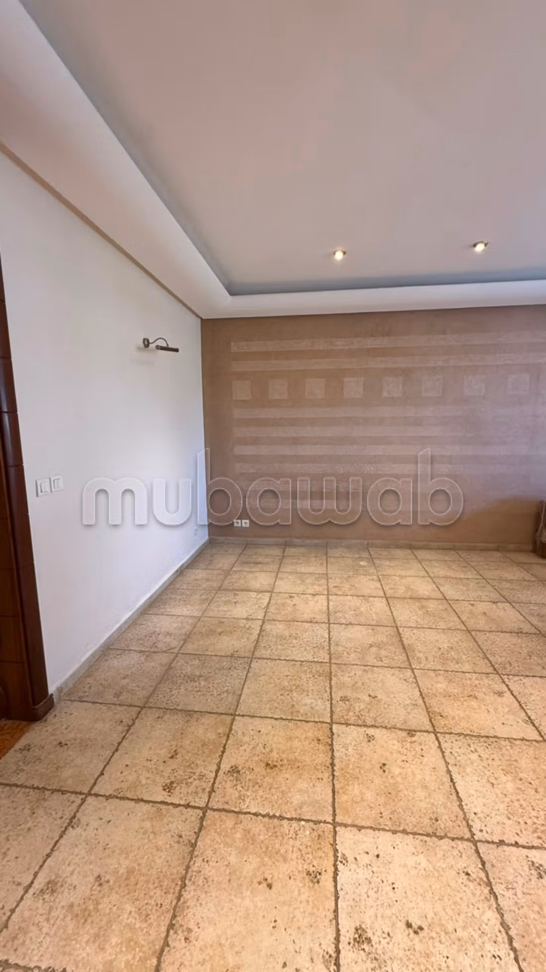 Appartement à louer 180m Haut Agdal — 3