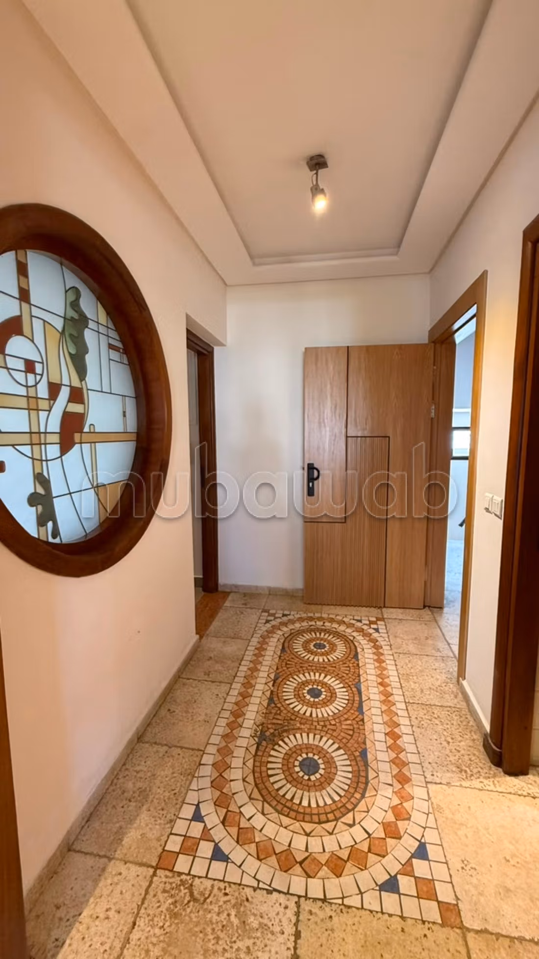 Appartement à louer 180m Haut Agdal — 4
