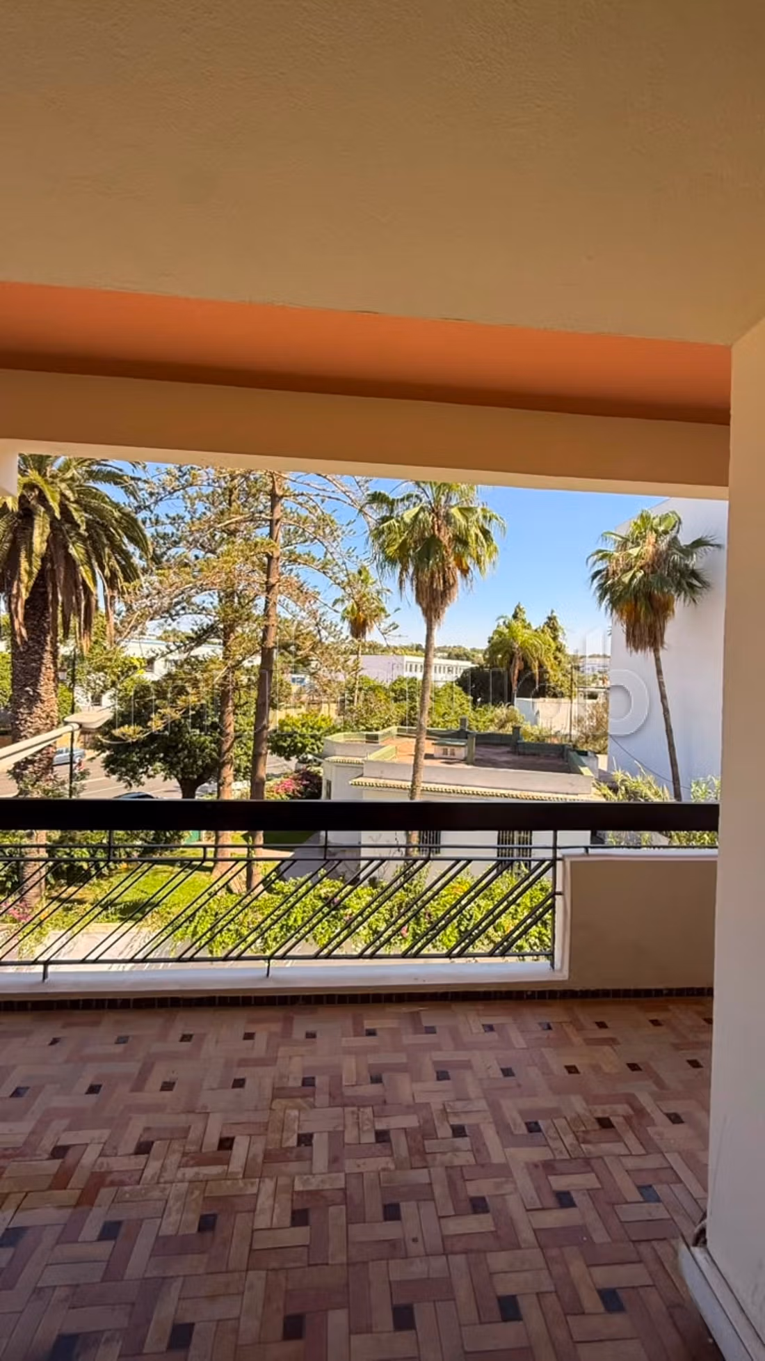 Appartement à louer 180m Haut Agdal