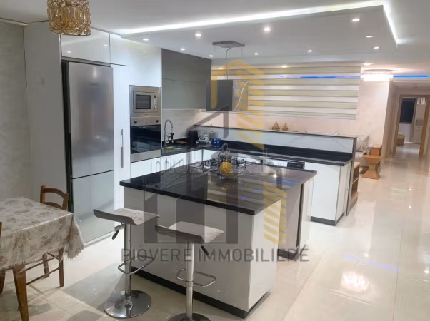 Location appartement meuble haut founty