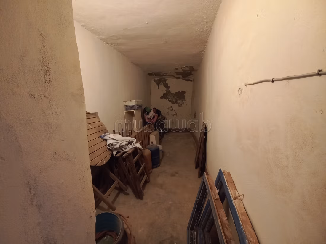 Riad Laksour a renovar 9 suites