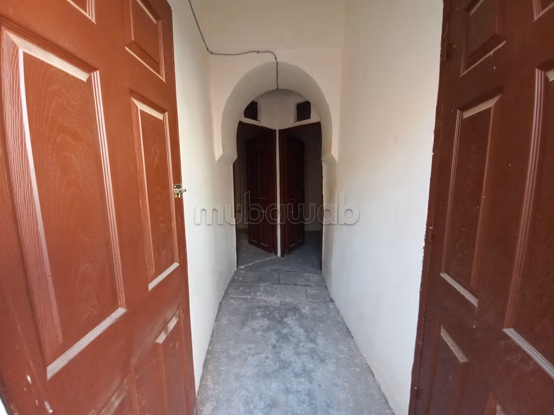 Riad Laksour a renovar 9 suites