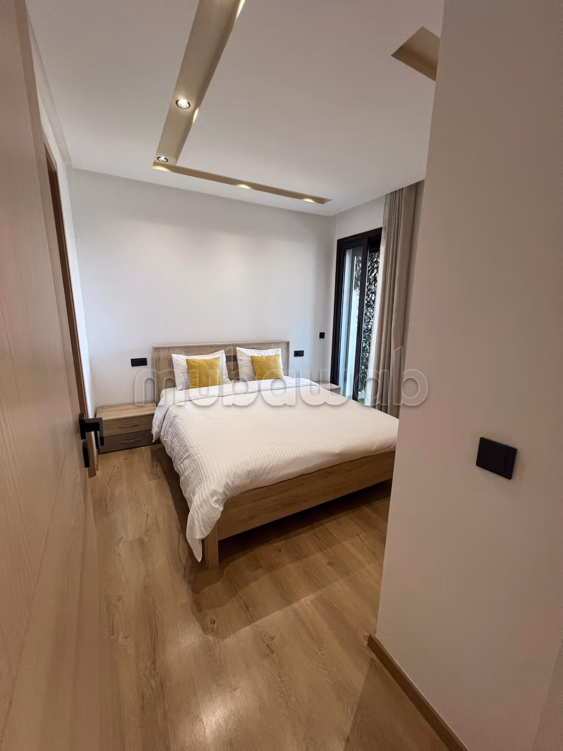 Appartamento elegante arredato