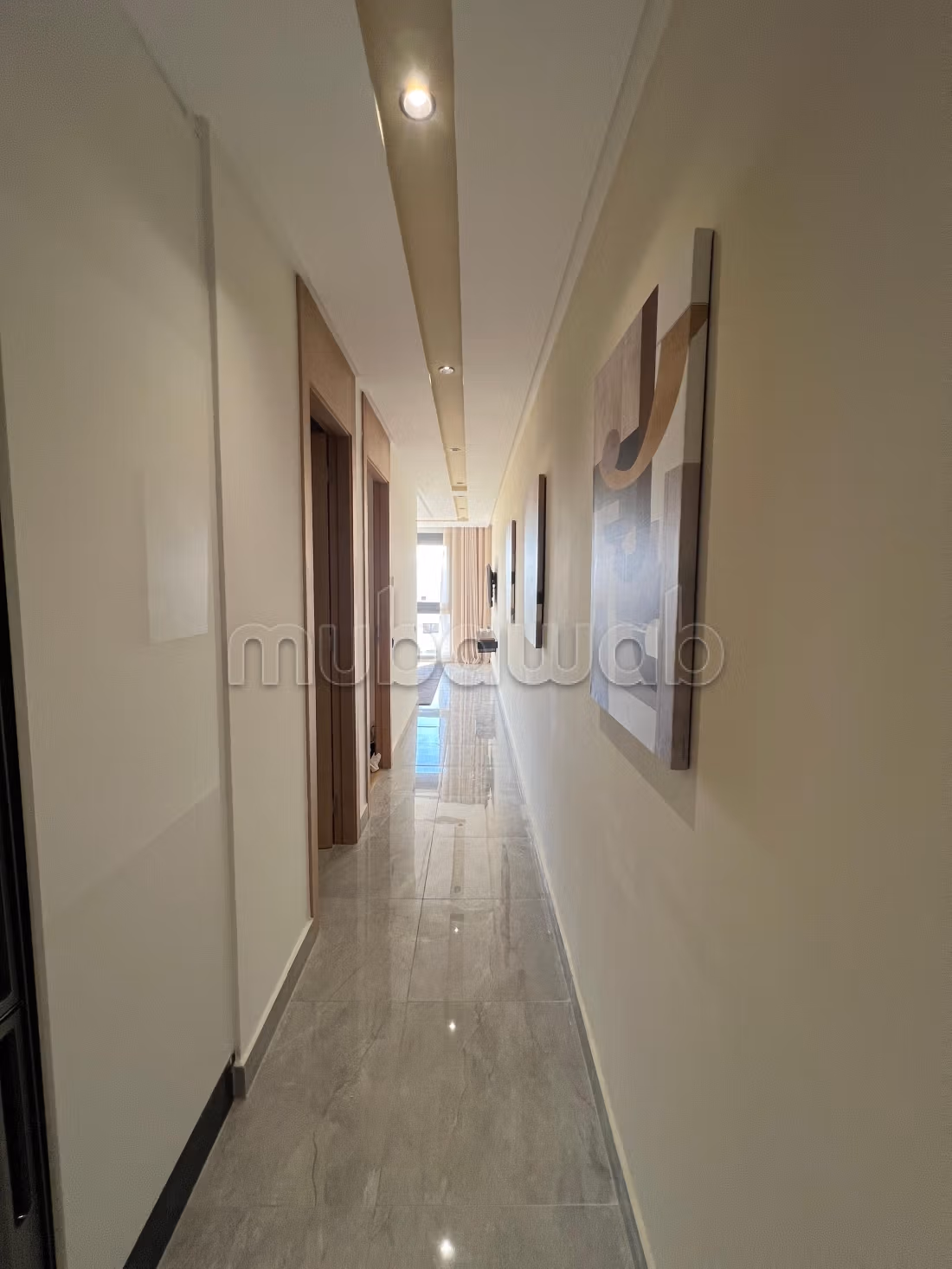 Appartamento elegante arredato