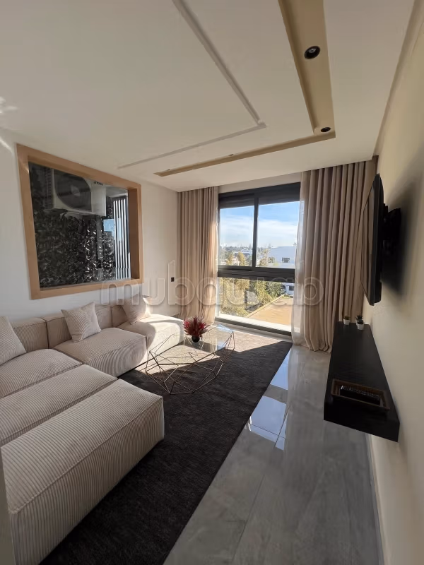 Appartamento elegante arredato