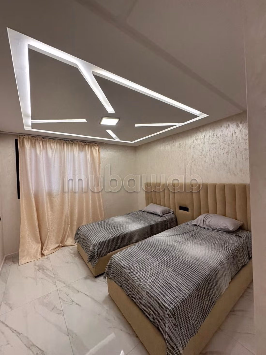 Appartement 80 m² à Hay el matar — 11