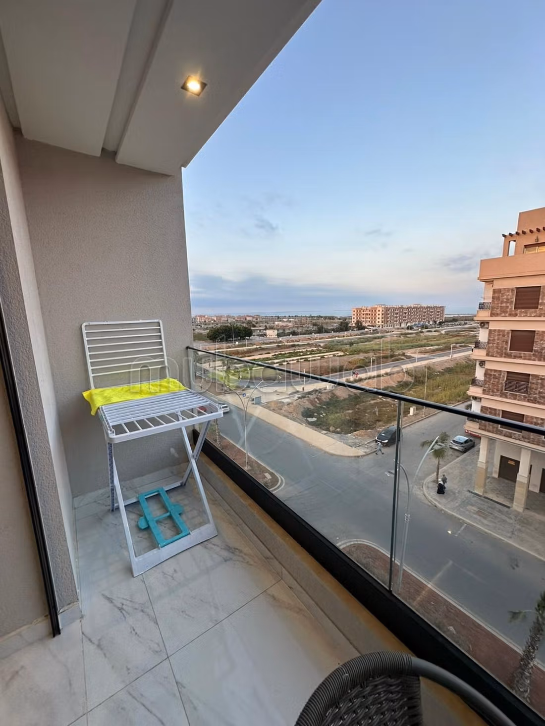 Appartement 80 m² à Hay el matar — 12