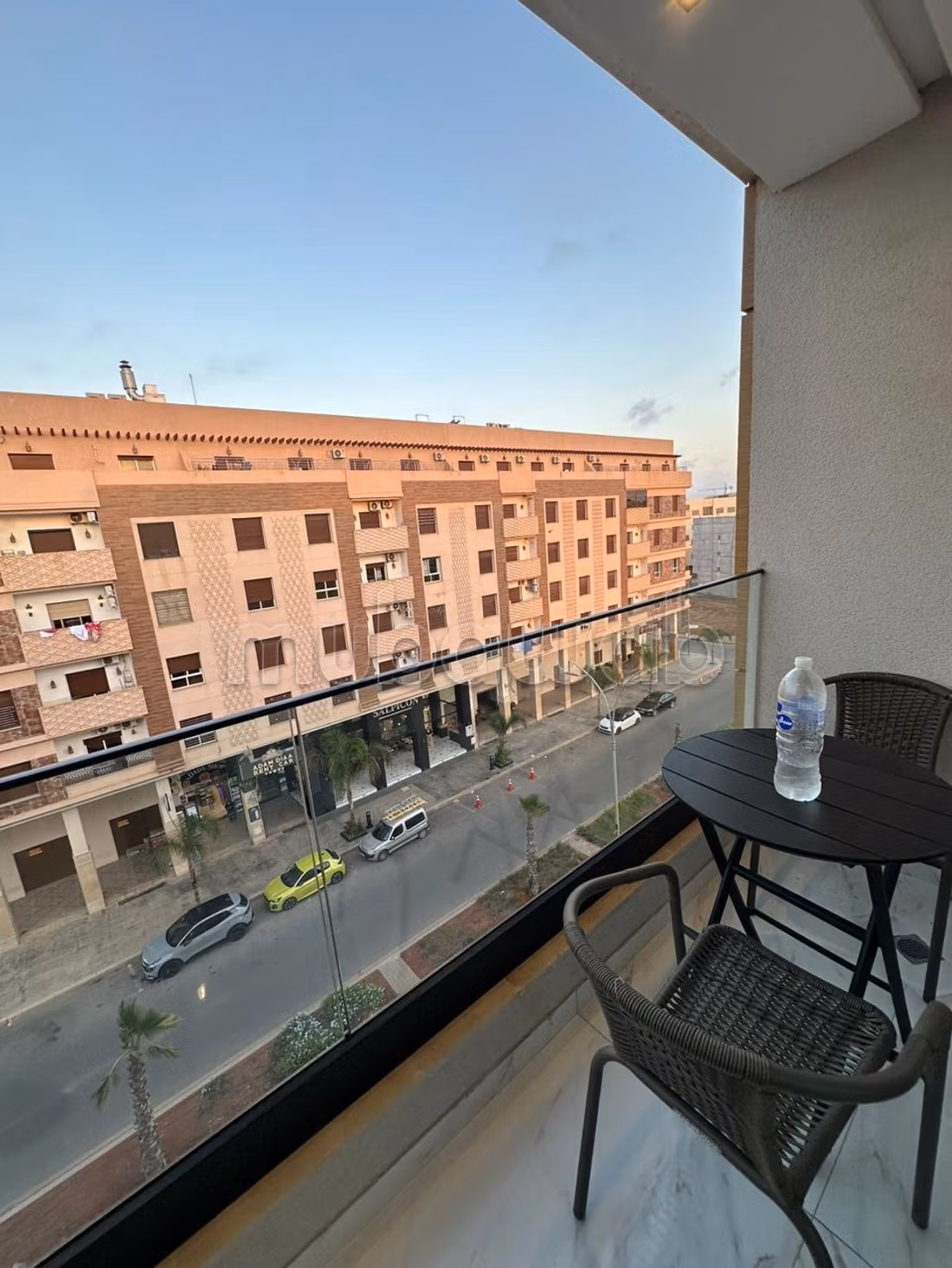 Appartement 80 m² à Hay el matar — 13