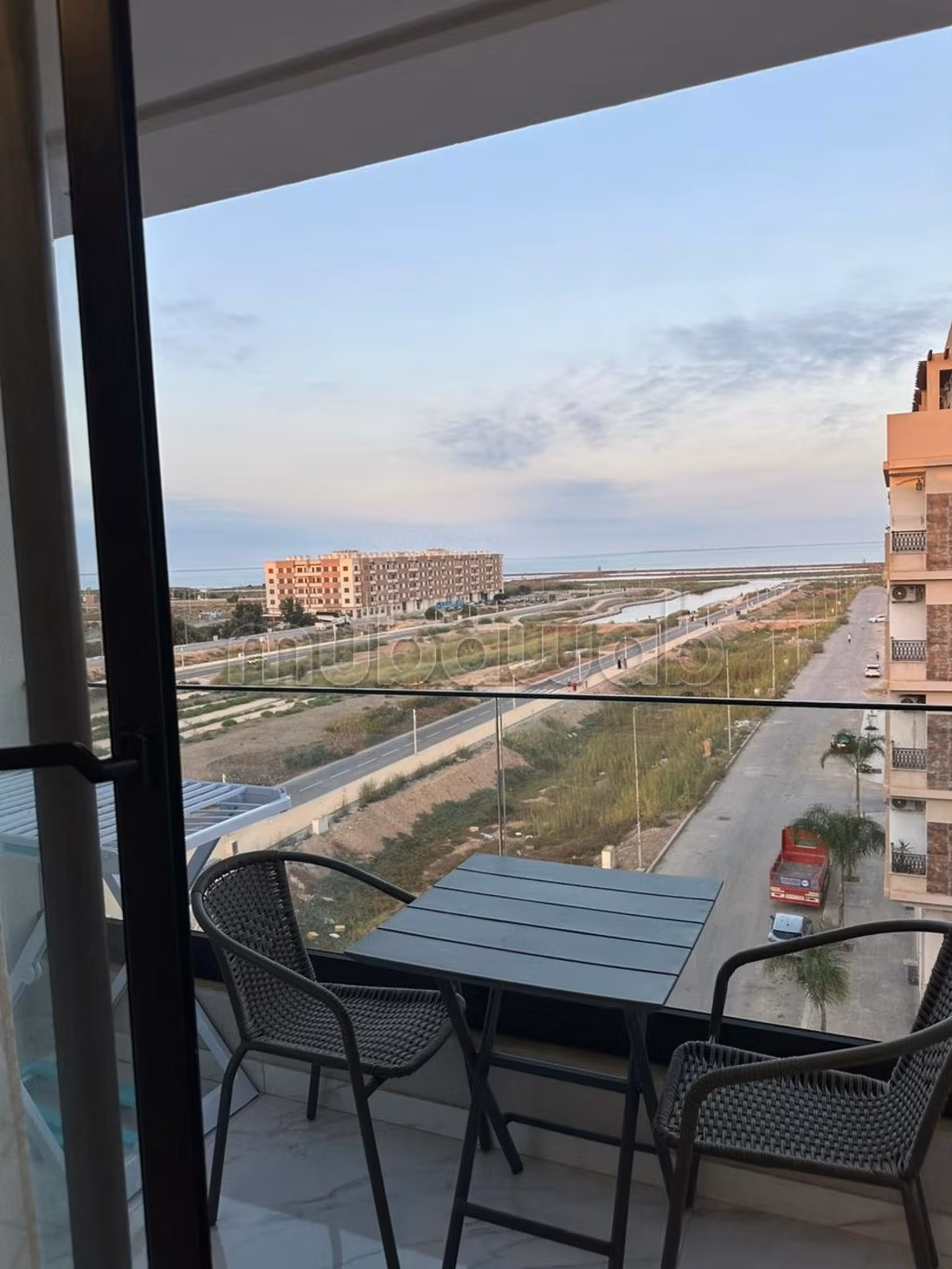Appartement 80 m² à Hay el matar — 14