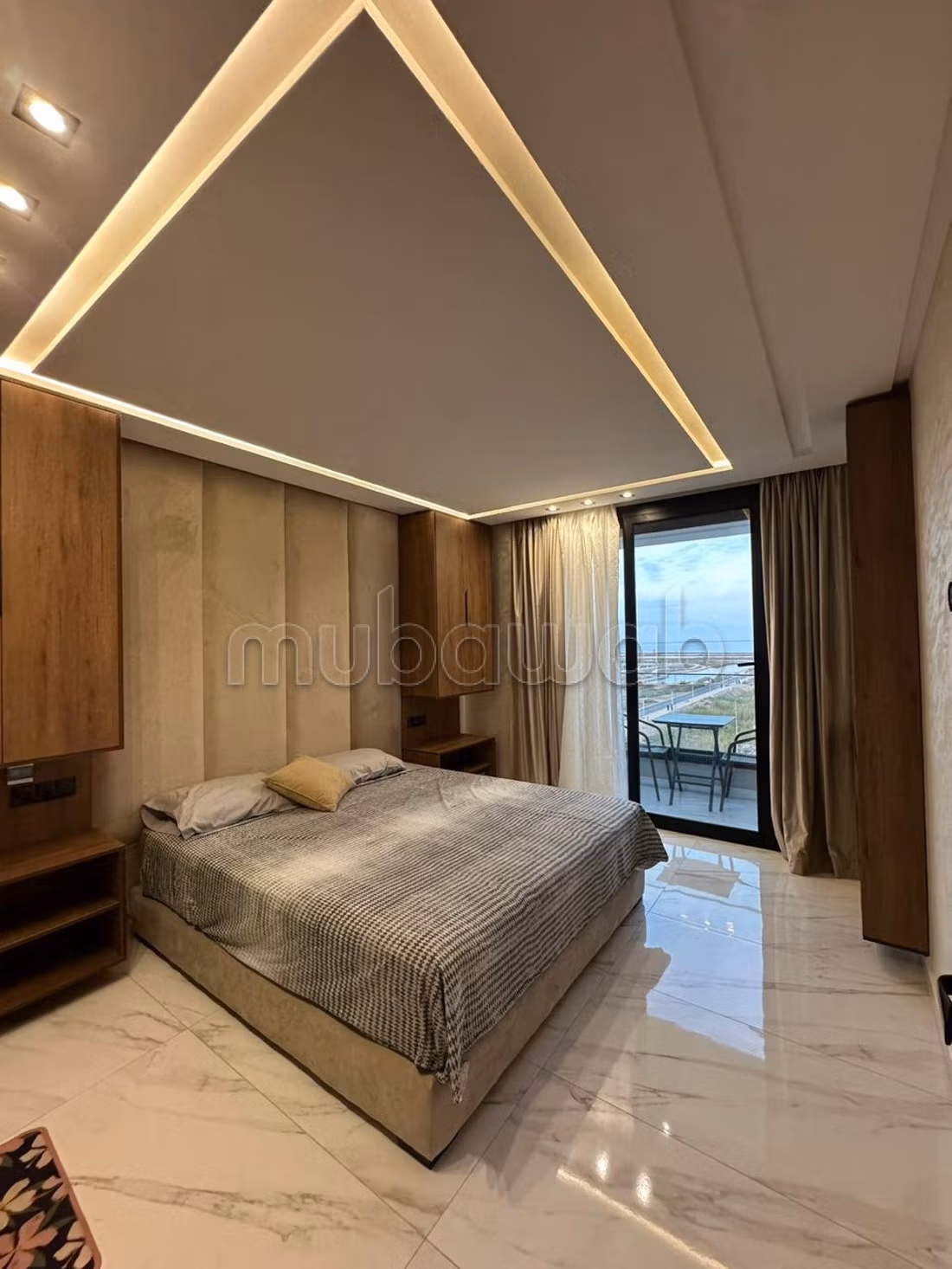 Appartement 80 m² à Hay el matar — 2