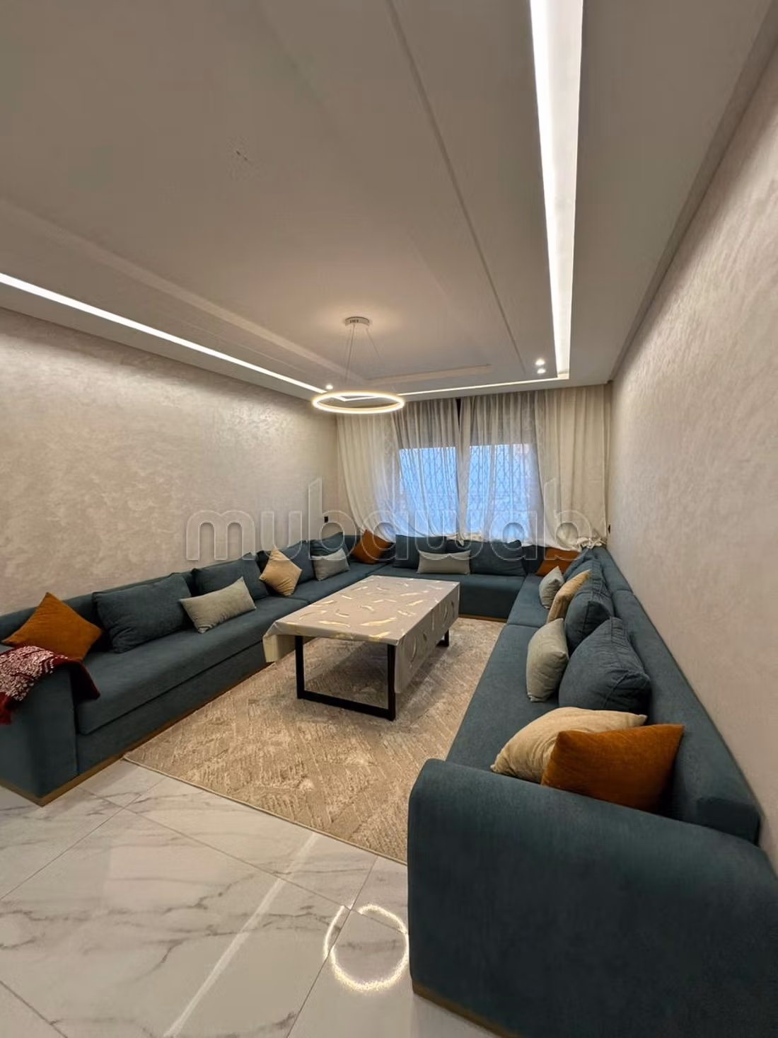 Appartement 80 m² à Hay el matar — 3