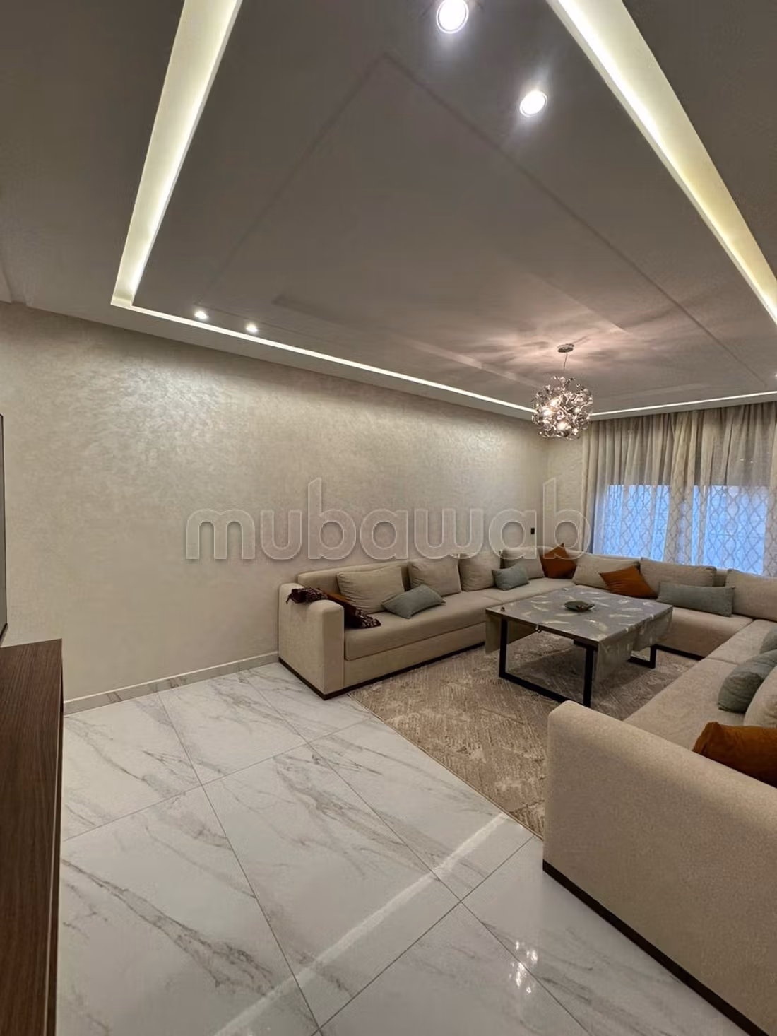 Appartement 80 m² à Hay el matar — 4