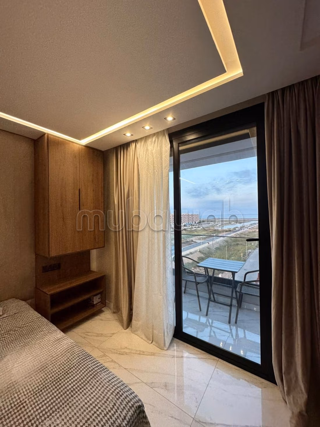 Appartement 80 m² à Hay el matar — 6